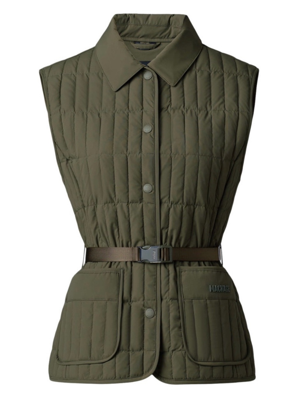 Mackage Helia Puffer